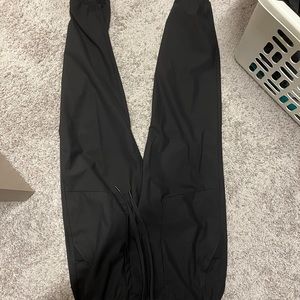 Lululemon ABC joggers